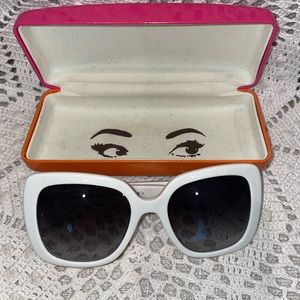 Kate Spade Sunglasses